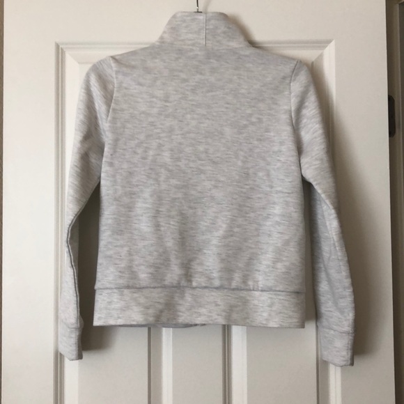 A New Day Grey/Cream Jacket - Picture 2 of 4